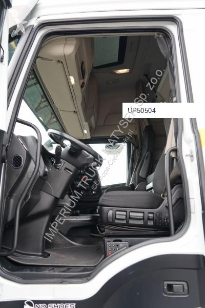 Влекач Iveco / 510