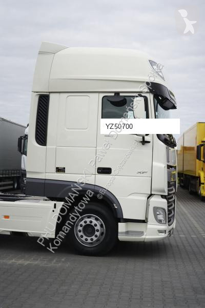 Влекач DAF 106 / 480 / EURO 6 / ACC / SUPER...