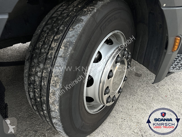 جرار Scania R 460 A4x2EB