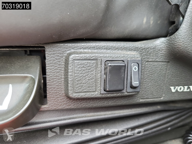 جرار Volvo FM 370 FM 4X2 -Truck APK 04-2027