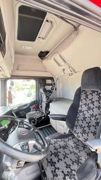 جرار Scania