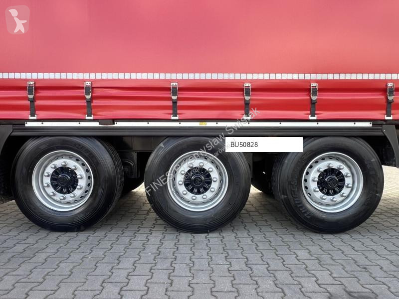 Автокомпозиция MAN TGX 18.460 XXL / E6 /...