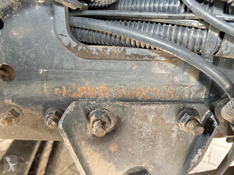 Iveco 480 + RETARDER + EURO 6 + 484KM +...