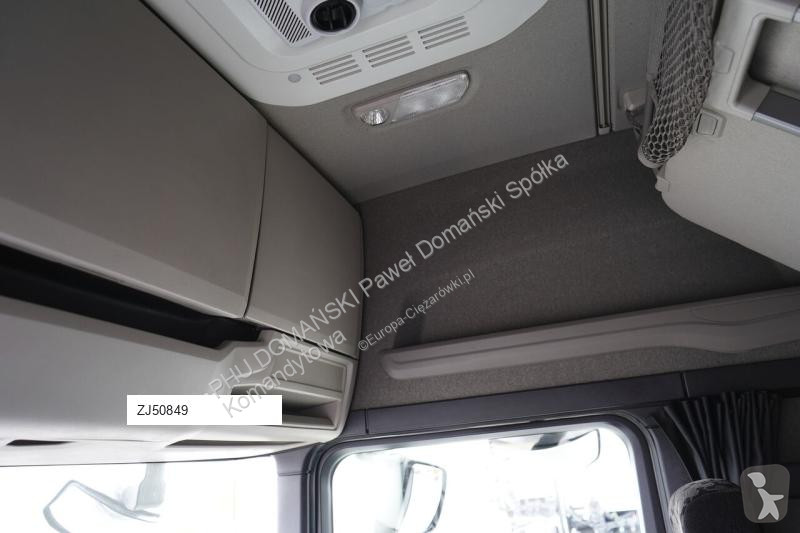Влекач Scania R 500 / EURO 6 / ACC / RETARDER /...