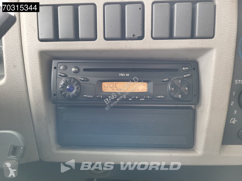 جرار Volvo FE 320 FE 4X2 Manual! -Truck Euro5