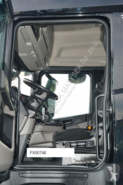 جرار Scania S 500