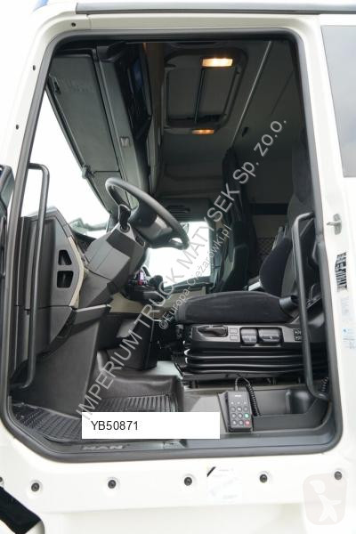 جرار MAN TGX 18.470 / GM