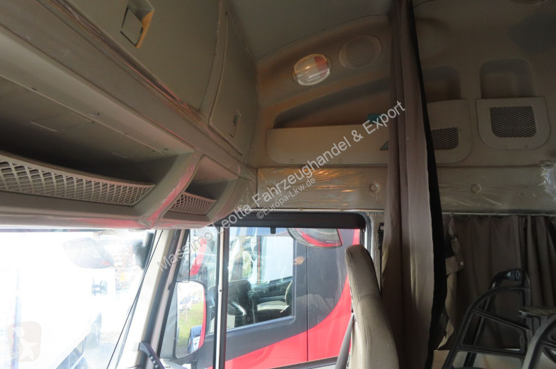 جرار Iveco AS440S40T/P LNG Gas   Fz.nr.88
