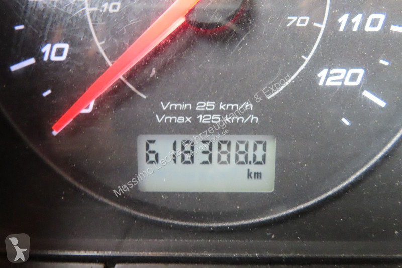 جرار Iveco AS440S46 CNG / LPG Fz.139