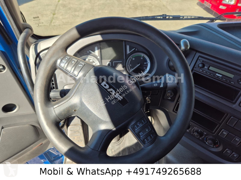 جرار DAF 510 SC BL...