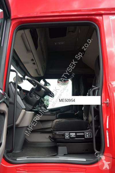 جرار Scania R 500