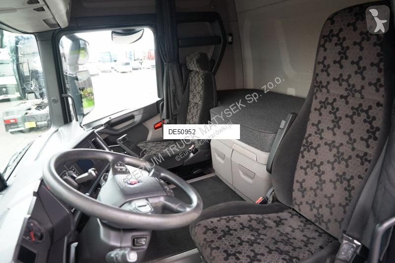 جرار Scania R 450 / HYDRAULIKA / I-PARK COOL /...