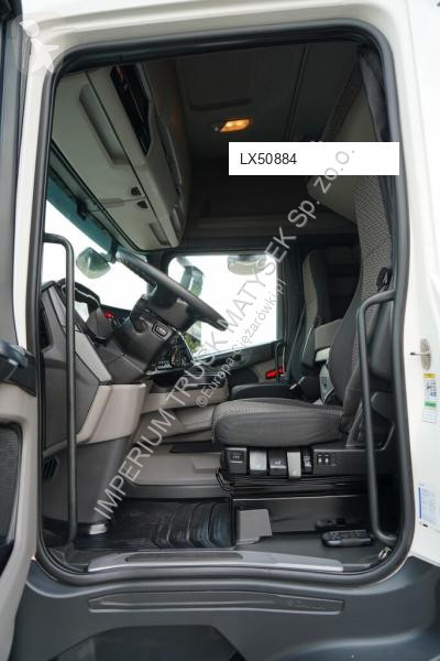 جرار Scania R 500