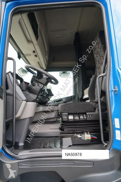 جرار Scania
