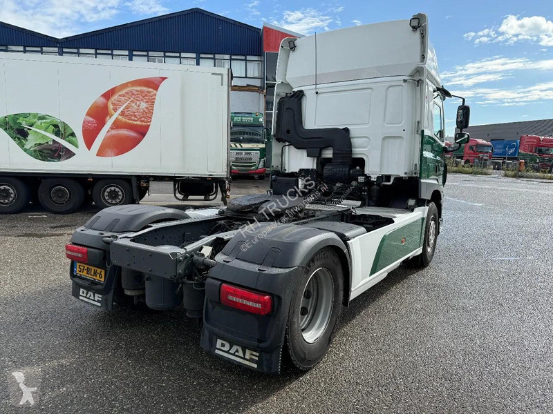 جرار DAF 450 4X2 EURO 6