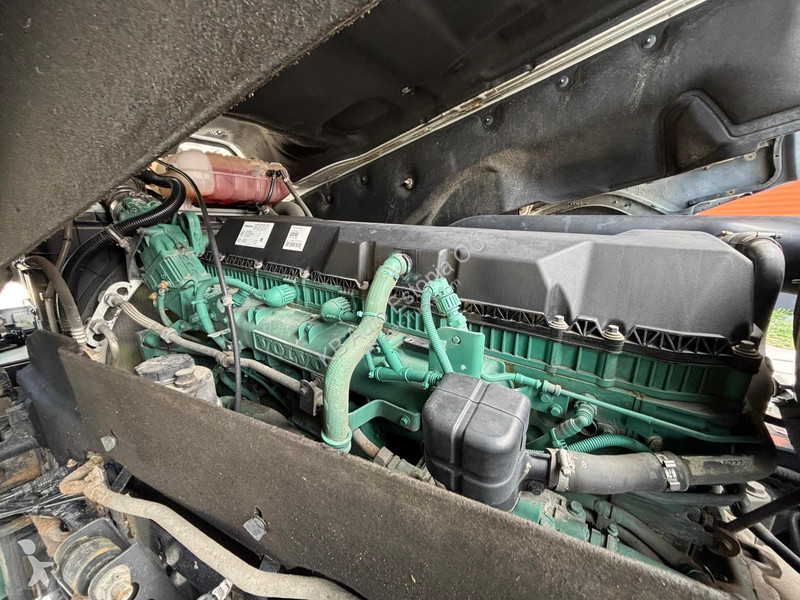 Cabeza tractora Volvo FH500 6x2 PTO / GLOBE XL...