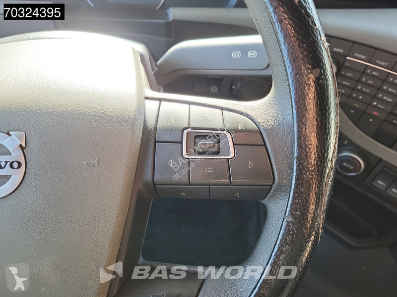 جرار Volvo FH 460 FH 6X2 -Truck VEB+...