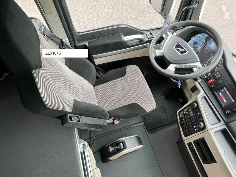 جرار MAN TGX 18.470