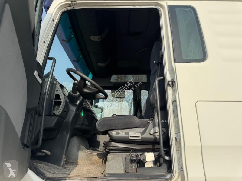 جرار MAN 18.430 XLX BLS