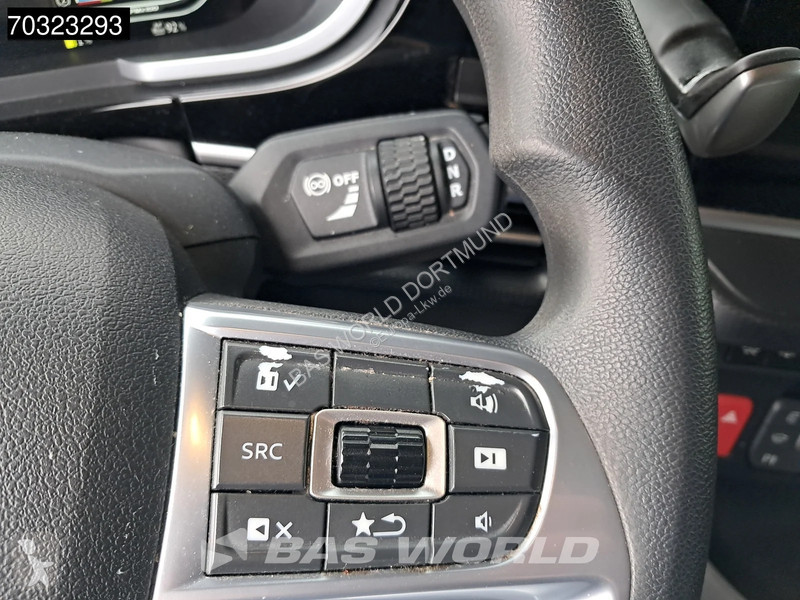 Tahač DAF 480 4X2 Retarder 2xTanks Standklima ACC