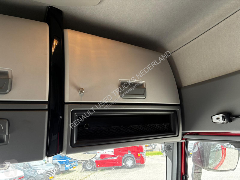 جرار Renault T EVO 520 T4X2 13 LITER,...
