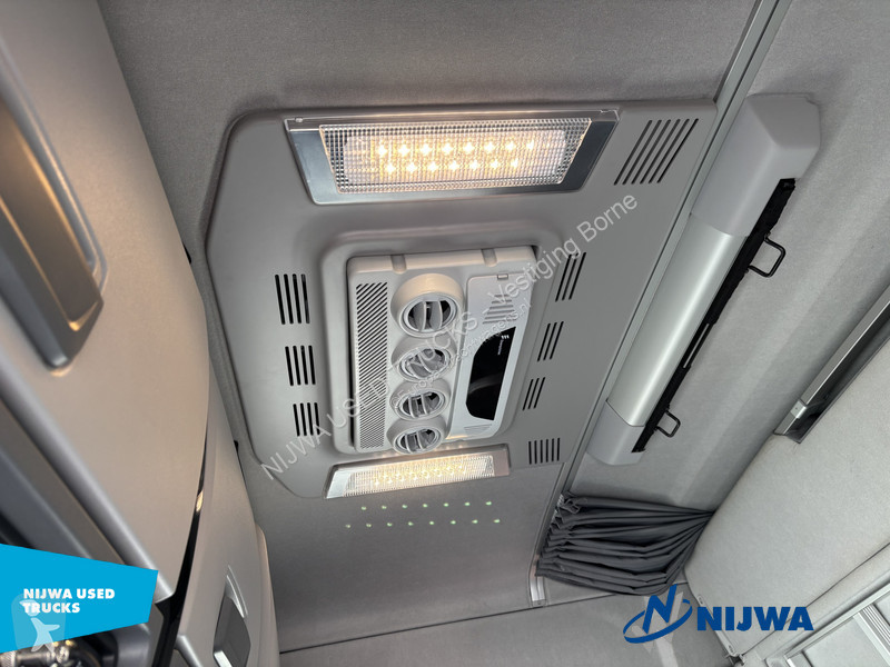 جرار Renault T High 480 TC 4x2 Carplay +...