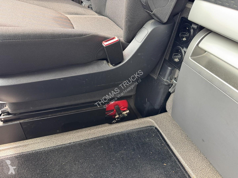 Trattore Stradale DAF XF FTG 6x2T Steering-...
