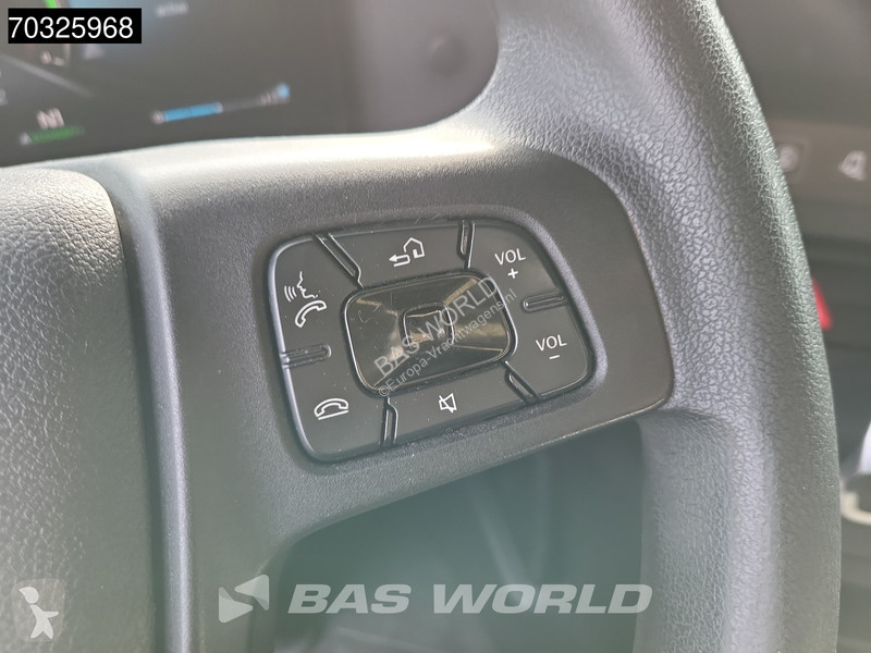 جرار Mercedes L 1845 4X2 BigSpace Retarder...
