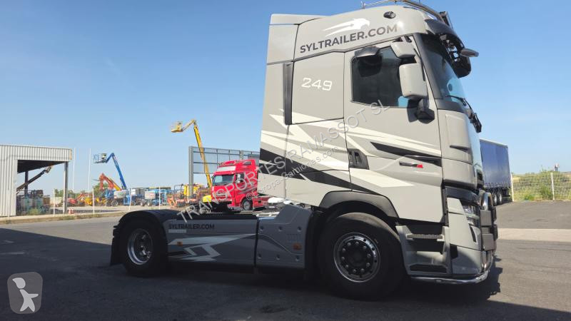 Trattore Stradale Renault  T High 480 (LOCATION...