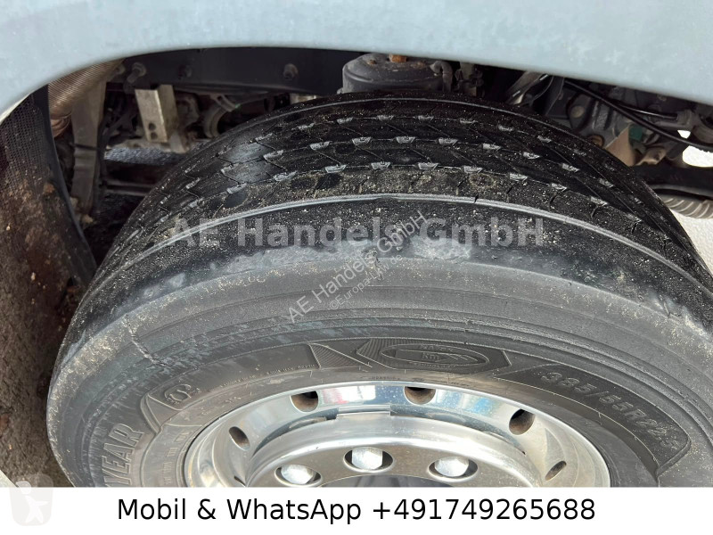 جرار Volvo 500 Globe LL*...
