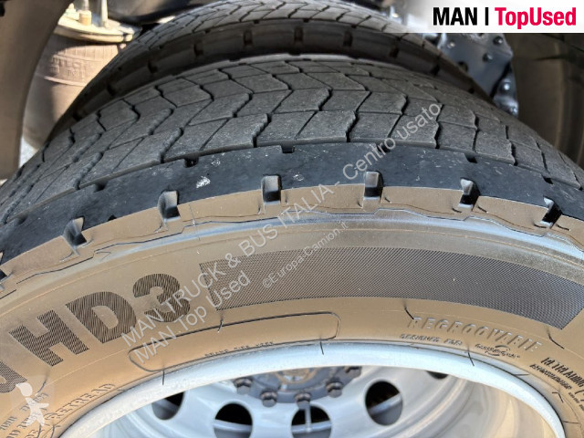 Cabeza tractora MAN TGX 18.470 4x2 LL SA