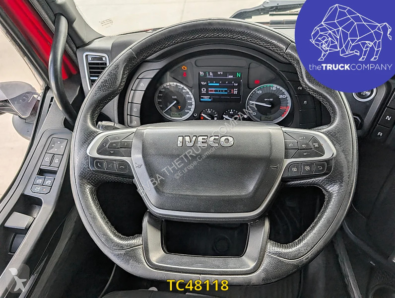 جرار Iveco S-Way 510