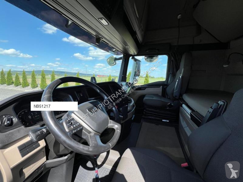 Влекач MAN MAN TGX 18.510 / 2023 / INDIVIDUAL /...
