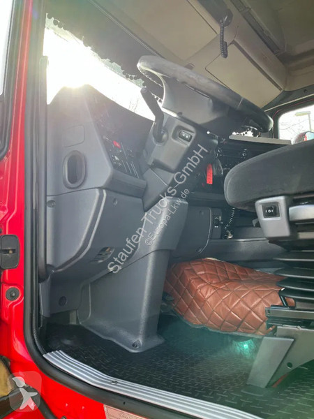 Nyergesvontató Scania R490 T *Standard *Euro 6C...