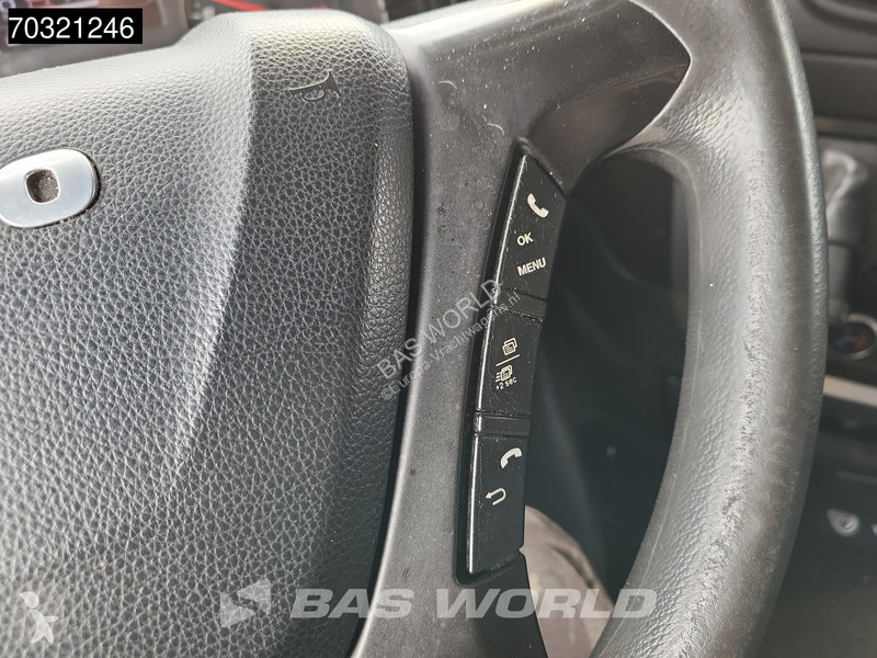 Iveco 510 XP 4X2 Retarder 2xTanks ACC...