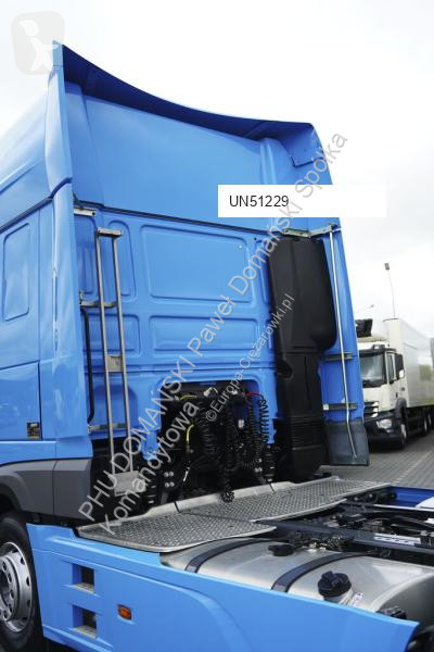 Trekker DAF 106 / 480 / EURO 6 / ACC / I - COOL...