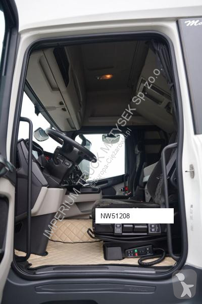 جرار Scania R 500