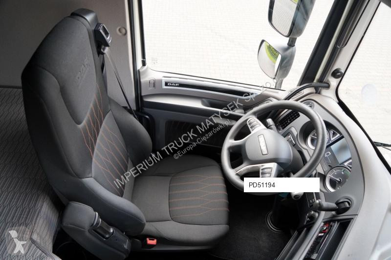 Trekker DAF XF 480 / I-PARK COOL
