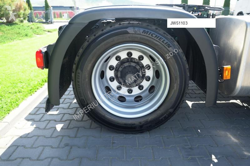 جرار Scania R 500 / I-PARK COOL
