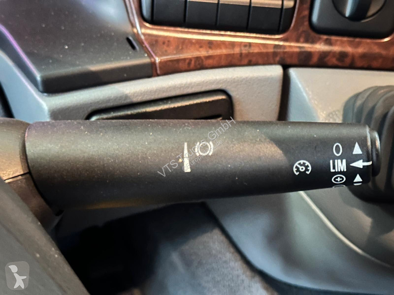 Trattore Stradale Mercedes 1844 LS MP3 / LDW /...