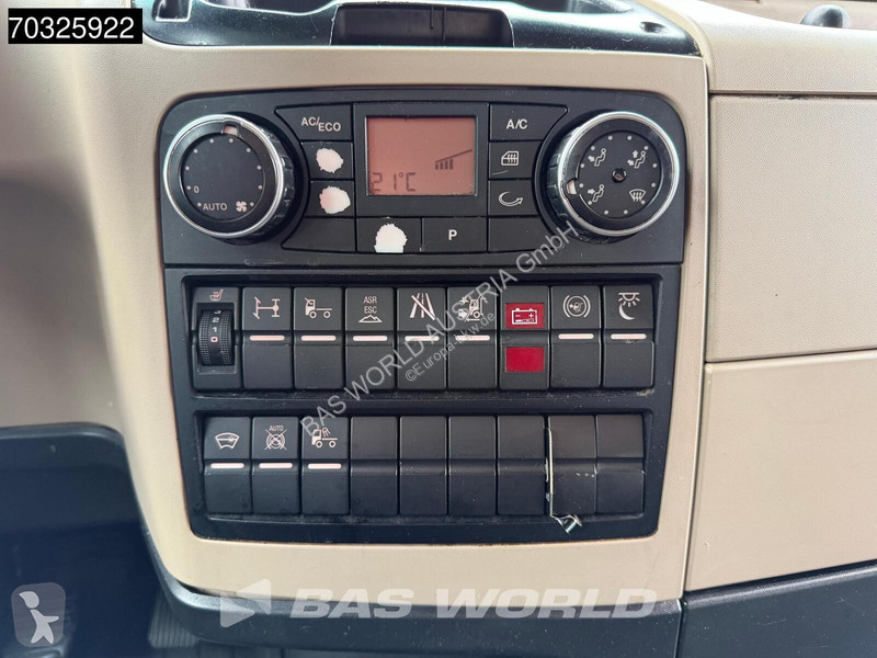 جرار MAN 18.460 4X2 XXL Navi Standklima