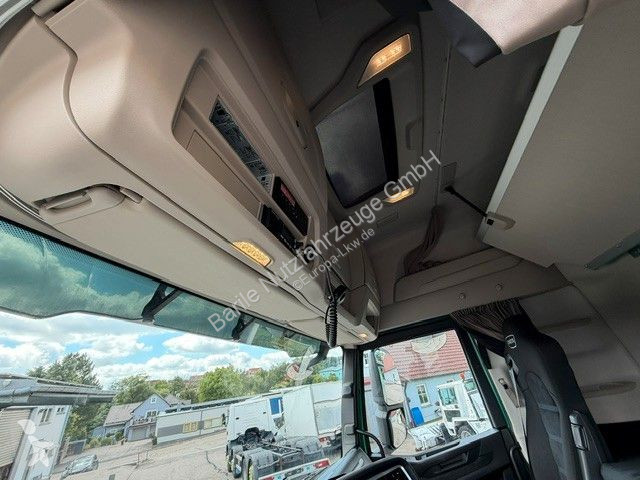 جرار Iveco S-Way AS440S51TX/FP 6x2 Intarder €6D...