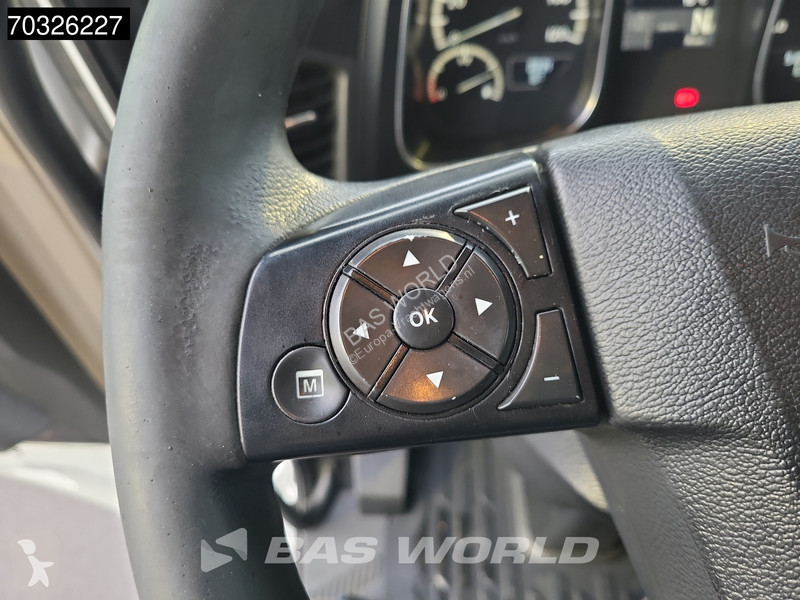 جرار Mercedes 1842 4X2 StreamSpace Mega
