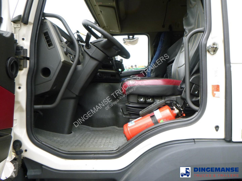 Trattore Stradale Volvo 450 4x2 Euro 6 +...