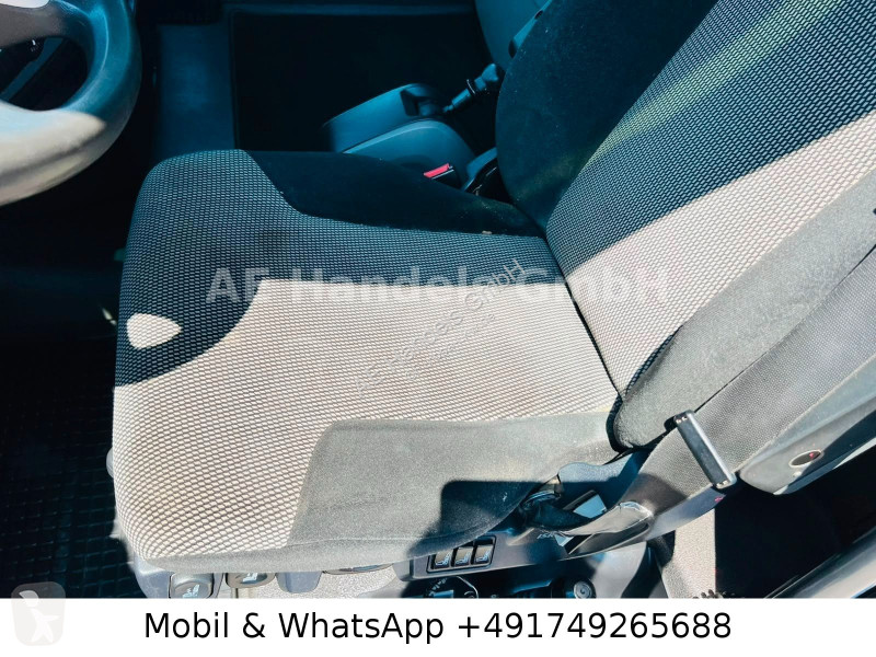 جرار MAN 18.500 XXL BL...