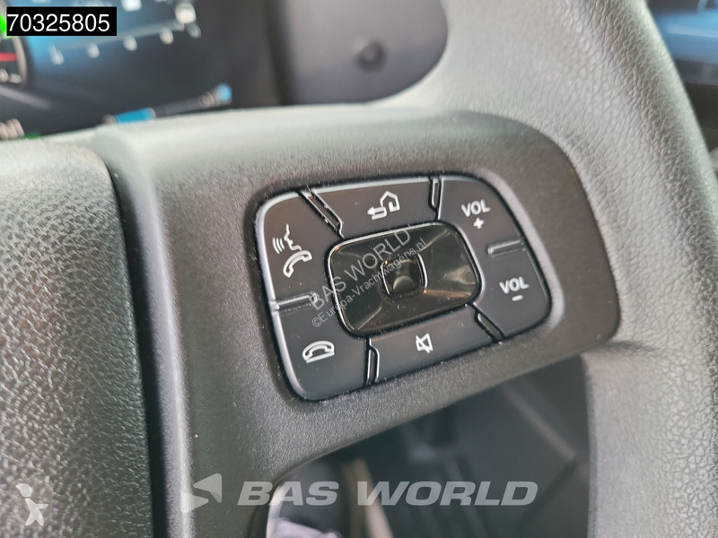 جرار Mercedes 1845 4X2 BigSpace 2xTanks Navi