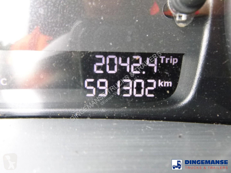 جرار DAF 530 FT 4x2 Euro 6