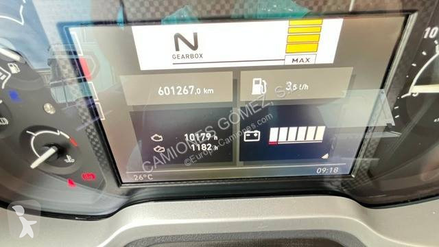 جرار Renault