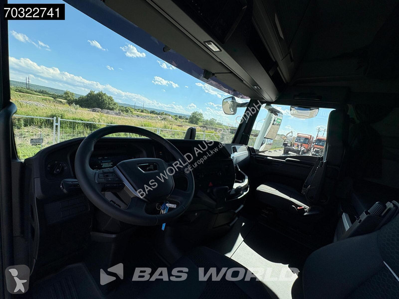 Tracteur MAN TGX 4X2 NEW! D30 GX Retarder...
