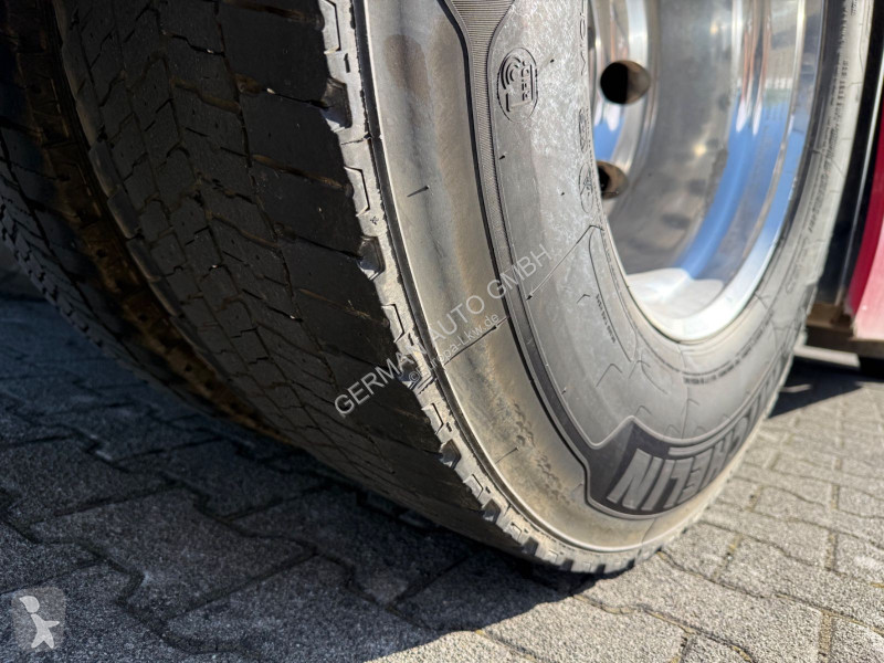 Tracteur Iveco STRALIS S-WAY 510 AS440S51T/P...